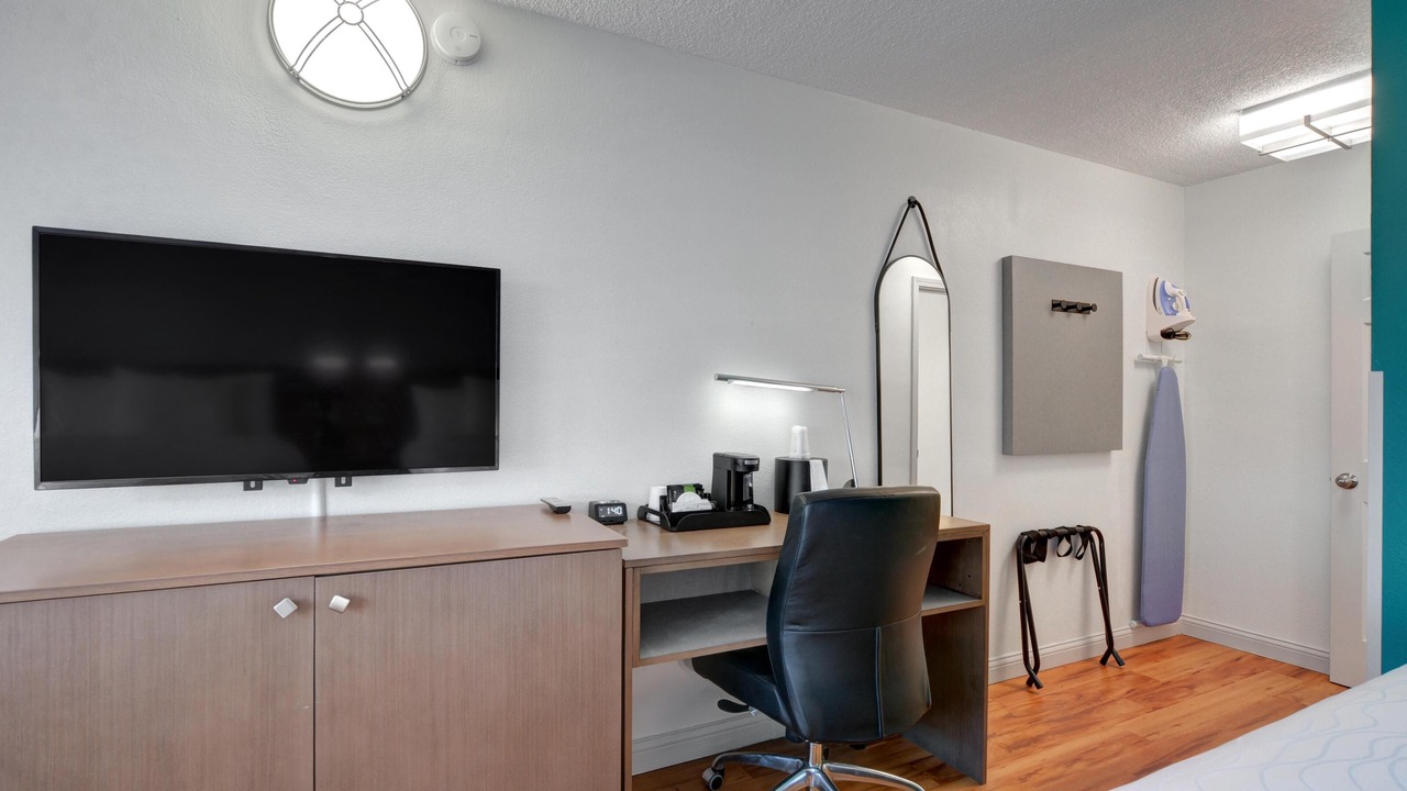 Photo of Bedroom in Medford