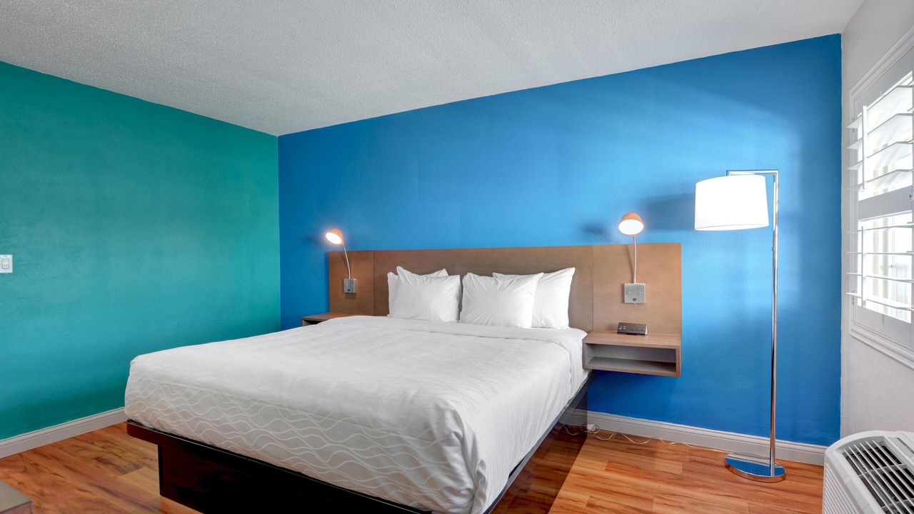 Photo of Bedroom in Medford