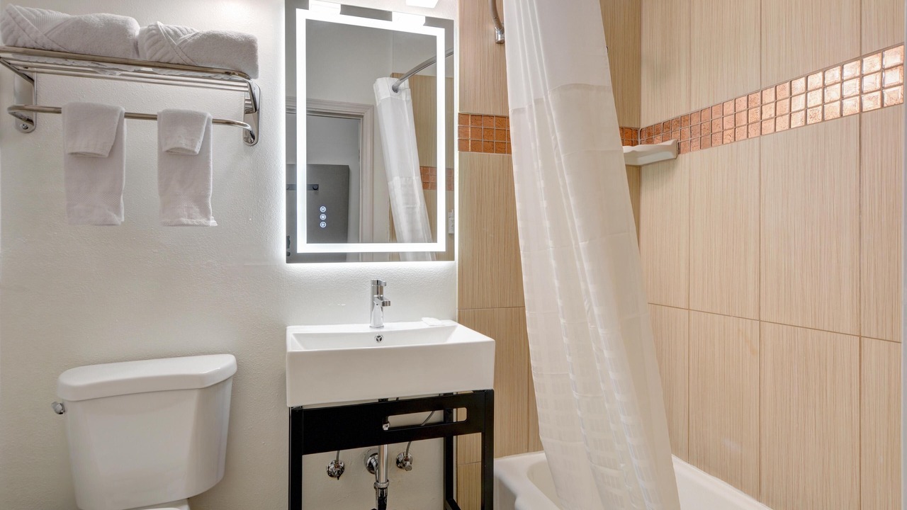 Photo of Bathroom in Medford