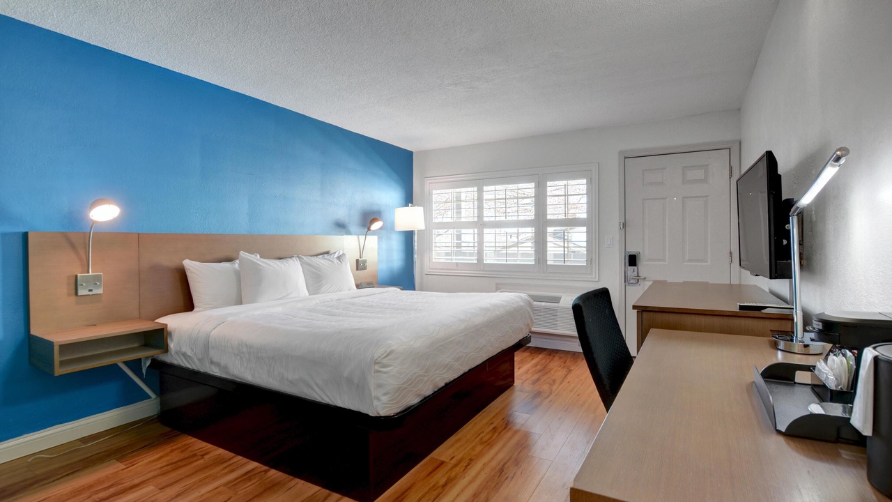 Photo of Bedroom in Medford