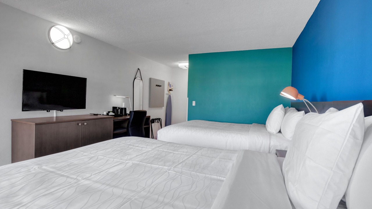 Photo of Bedroom in Medford