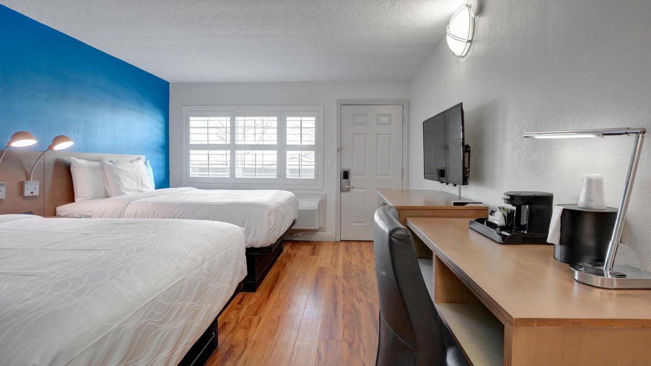 Photo of Bedroom in Medford