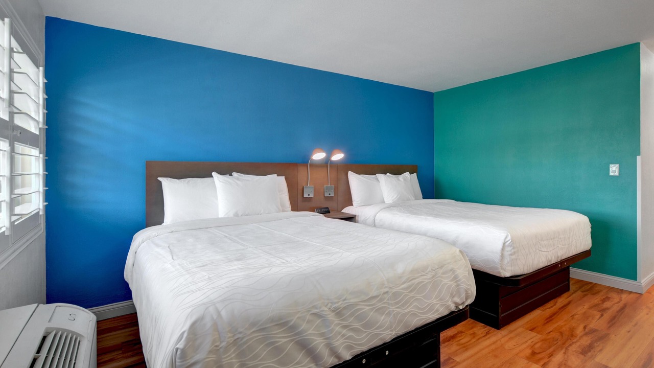 Photo of Bedroom in Medford