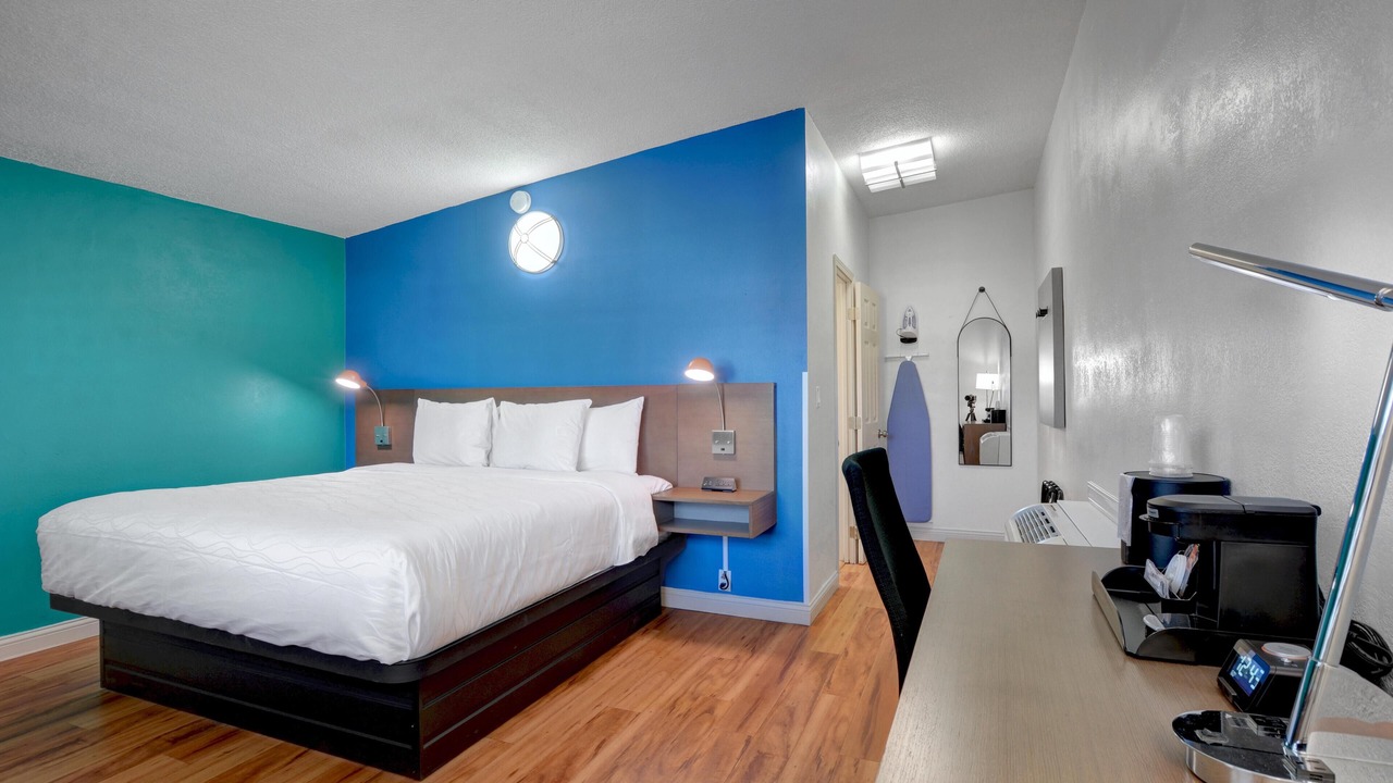 Photo of Bedroom in Medford