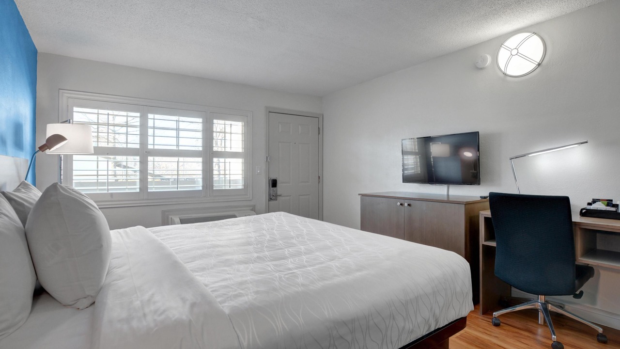 Photo of Bedroom in Medford