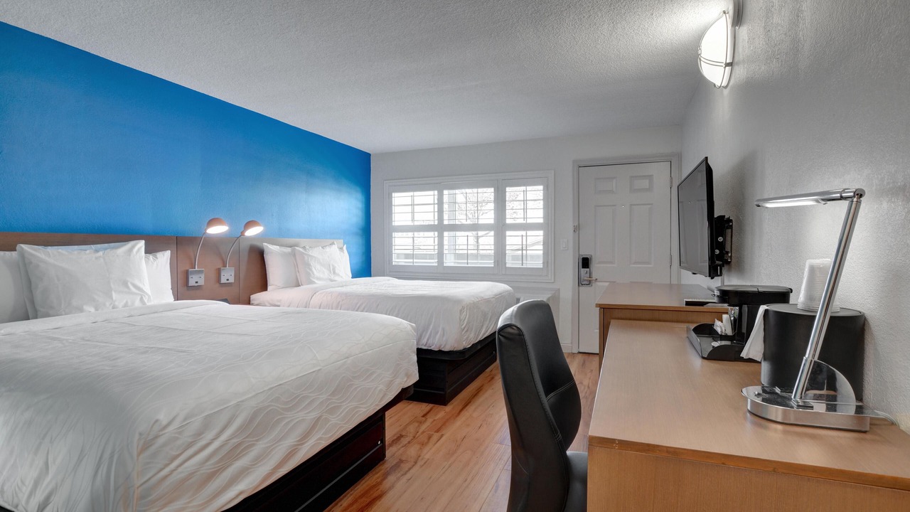 Photo of Bedroom in Medford