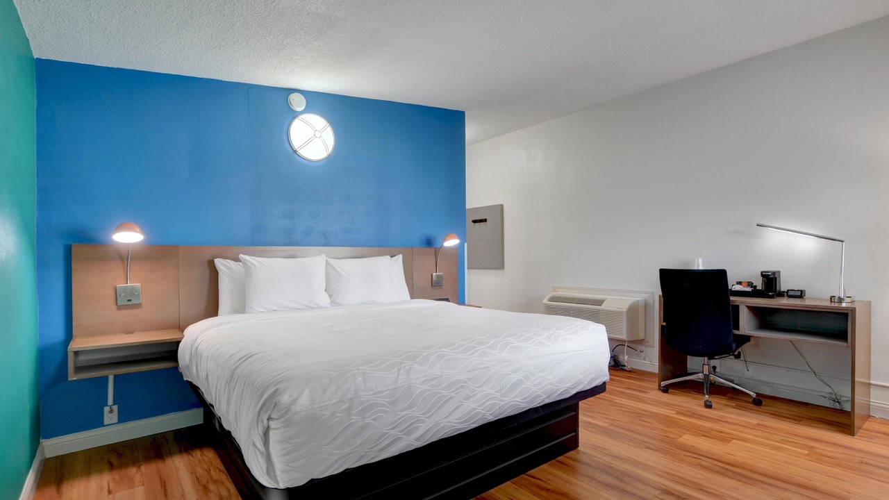 Photo of Bedroom in Medford