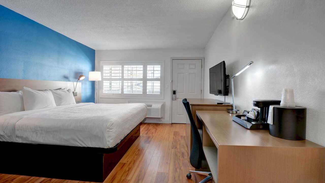 Photo of Bedroom in Medford