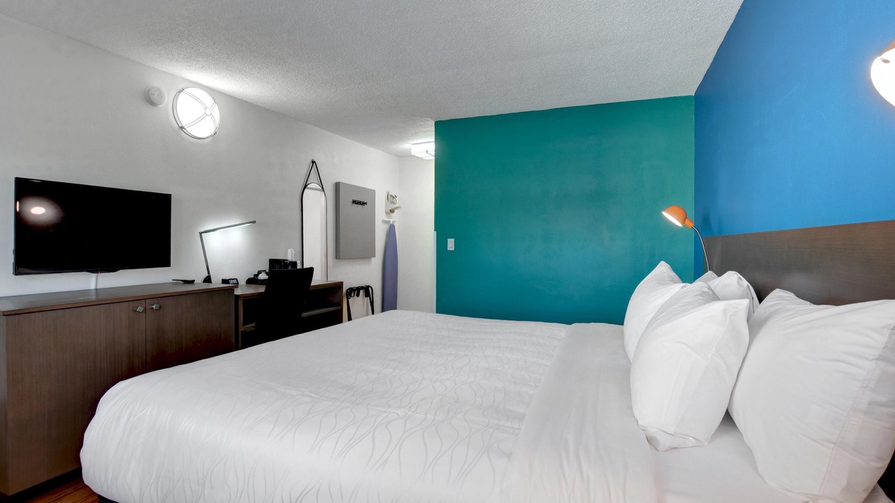 Photo of Bedroom in Medford