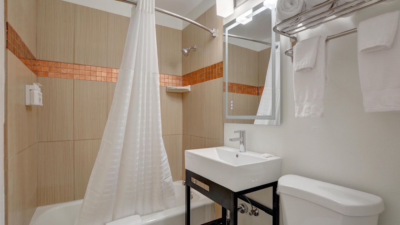 Photo of Bathroom in Medford