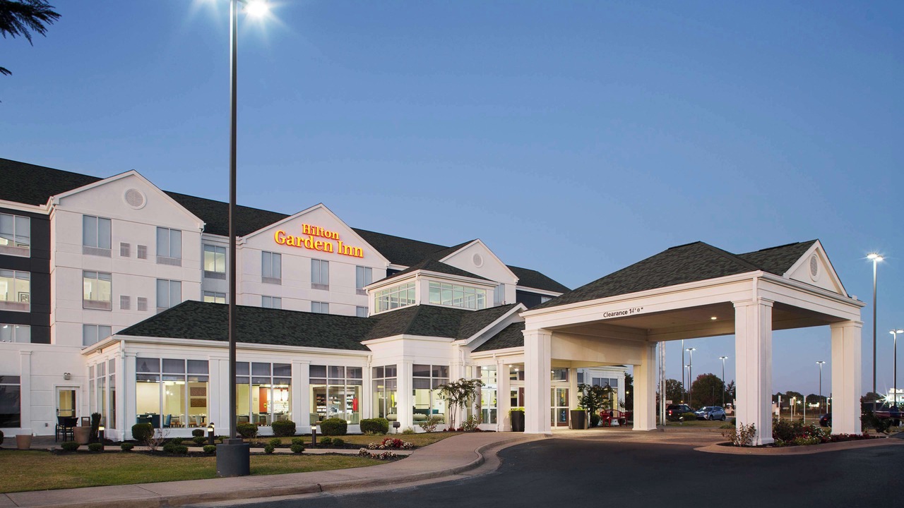 Photo of Outdoor in Jonesboro