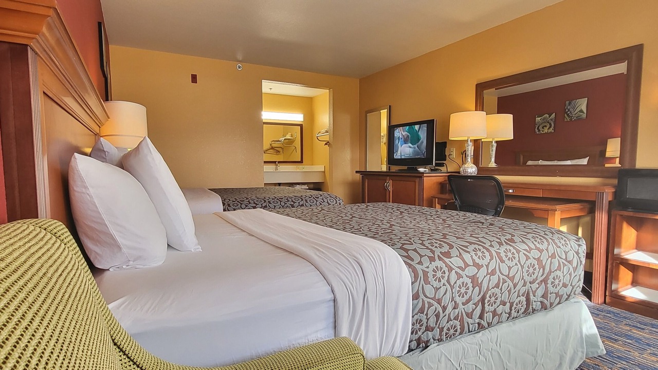 Photo of Bedroom in Port Angeles