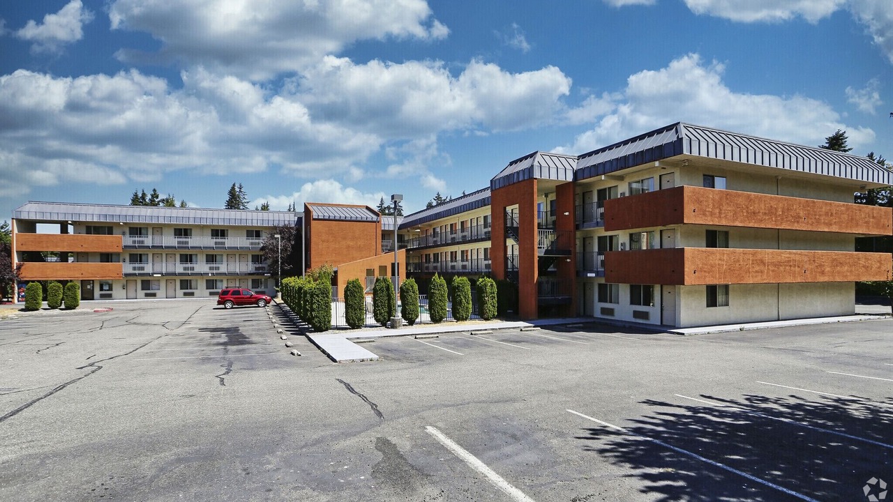 Photo of Outdoor in Port Angeles