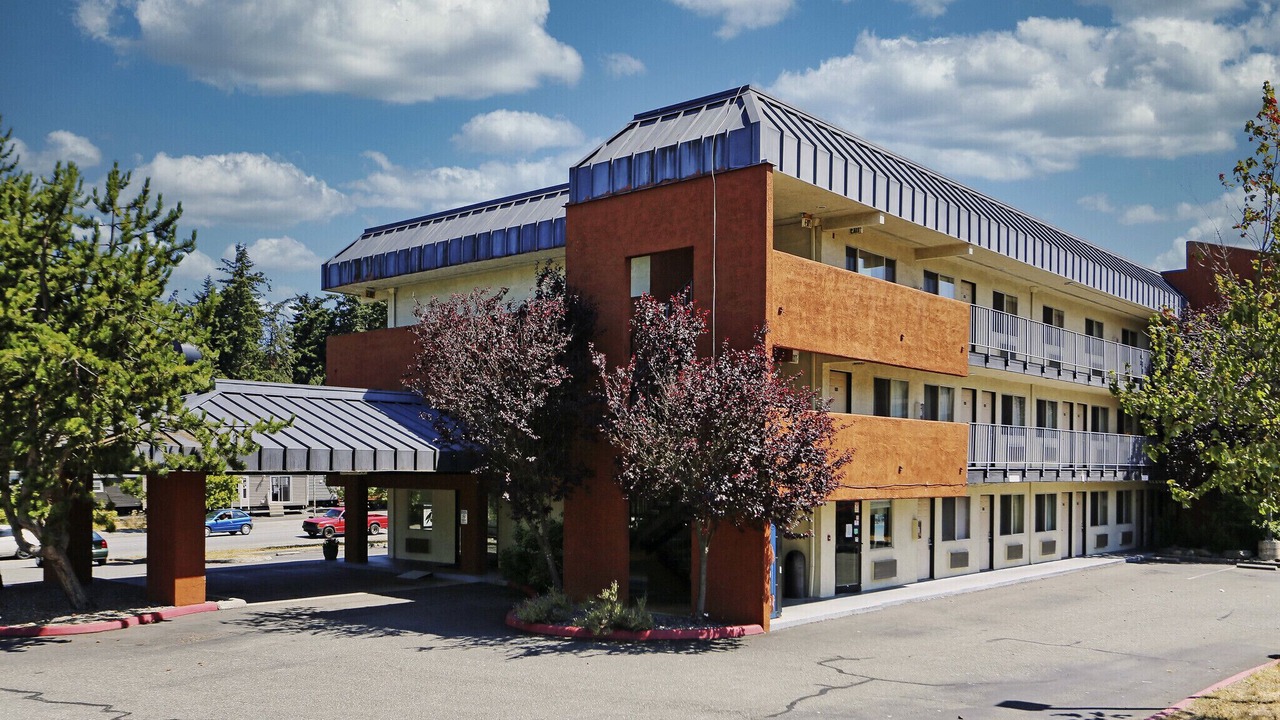 Photo of Outdoor in Port Angeles