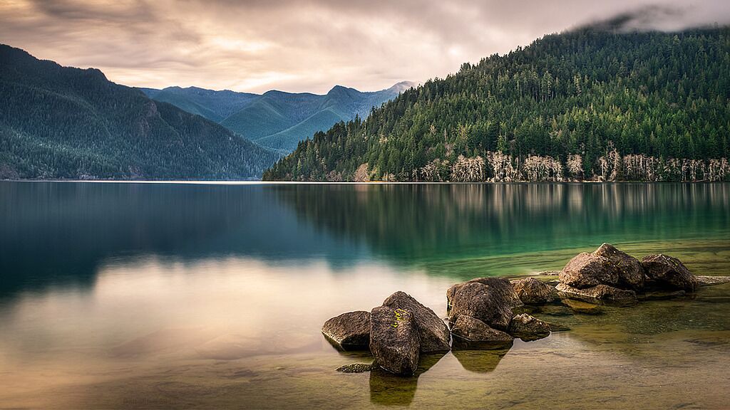 Photo of Outdoor in Port Angeles