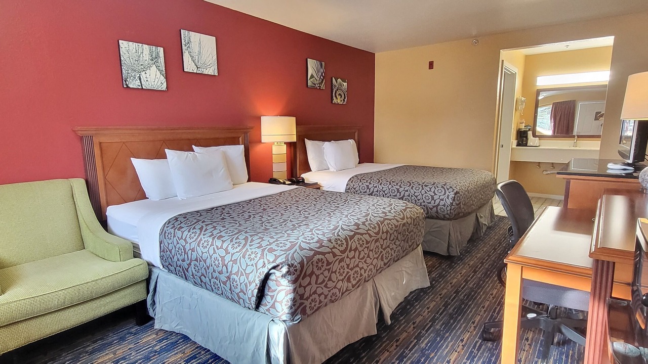 Photo of Bedroom in Port Angeles