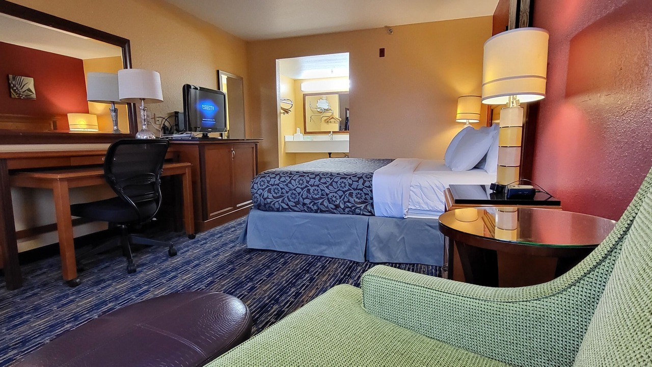 Photo of Bedroom in Port Angeles