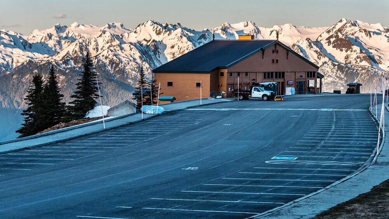 Photo of Others in Port Angeles