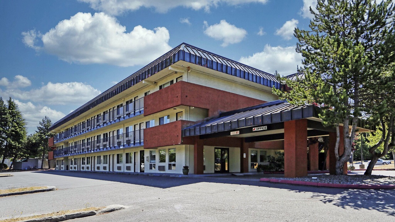 Photo of Outdoor in Port Angeles
