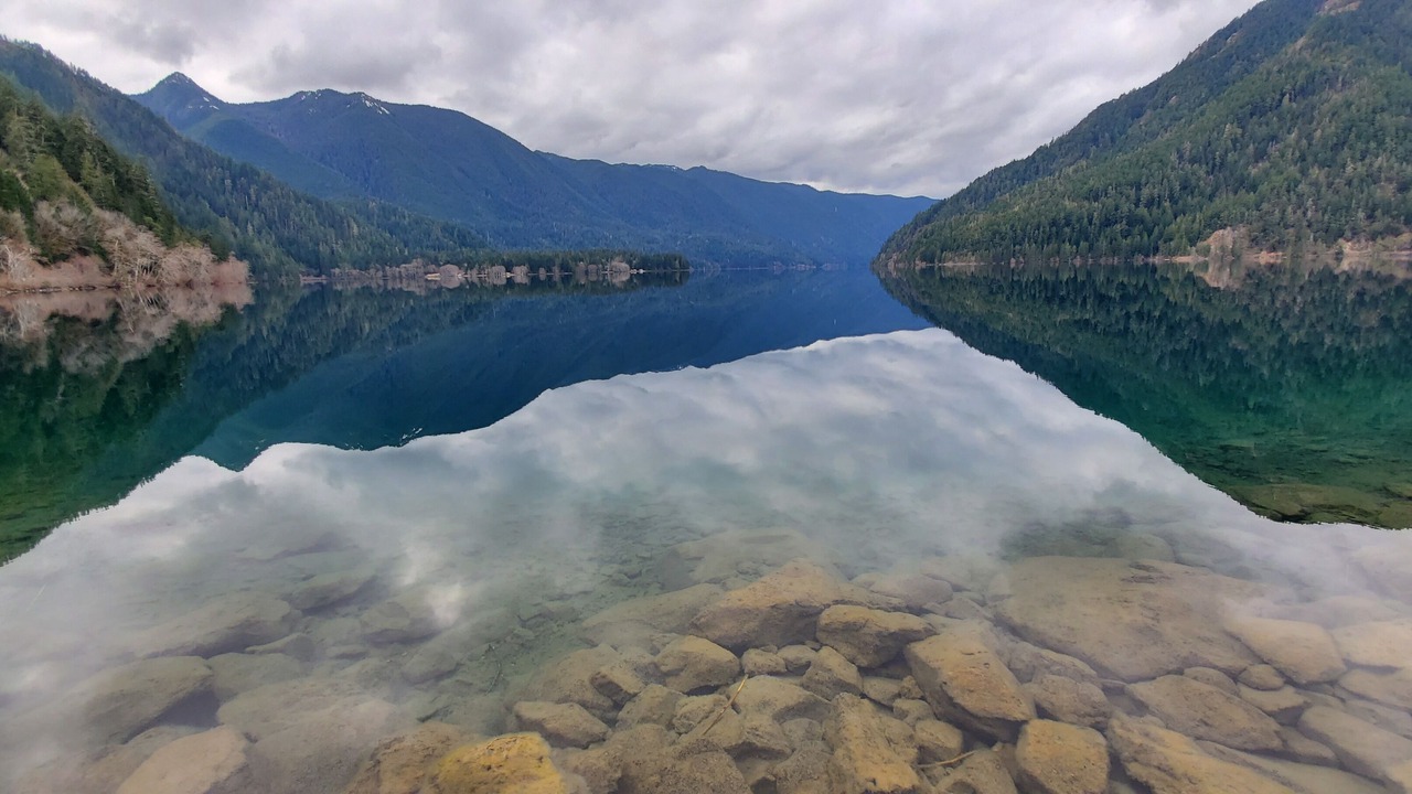 Photo of Outdoor in Port Angeles