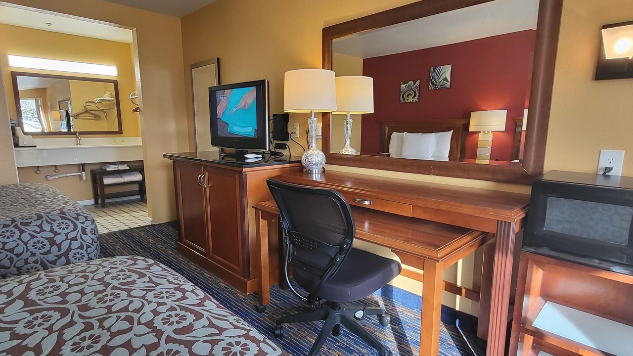 Photo of Bedroom in Port Angeles