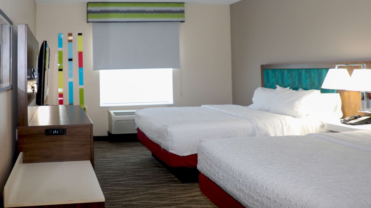 Photo of Bedroom in Ellensburg