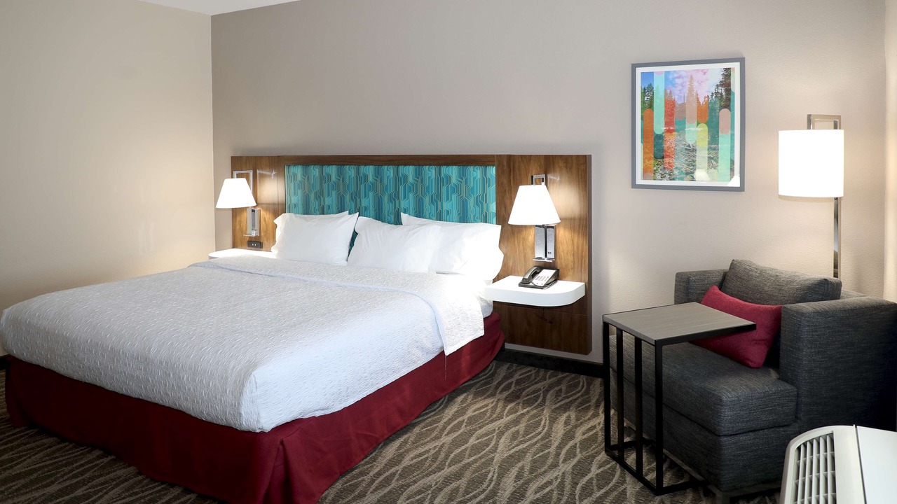 Photo of Bedroom in Ellensburg