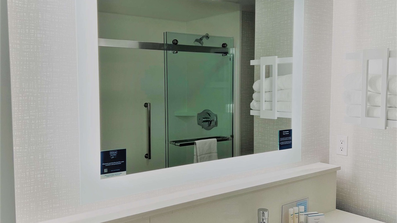 Photo of Bathroom in Ellensburg