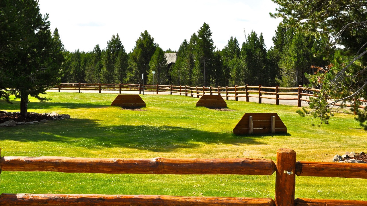 Photo of Outdoor in Island Park