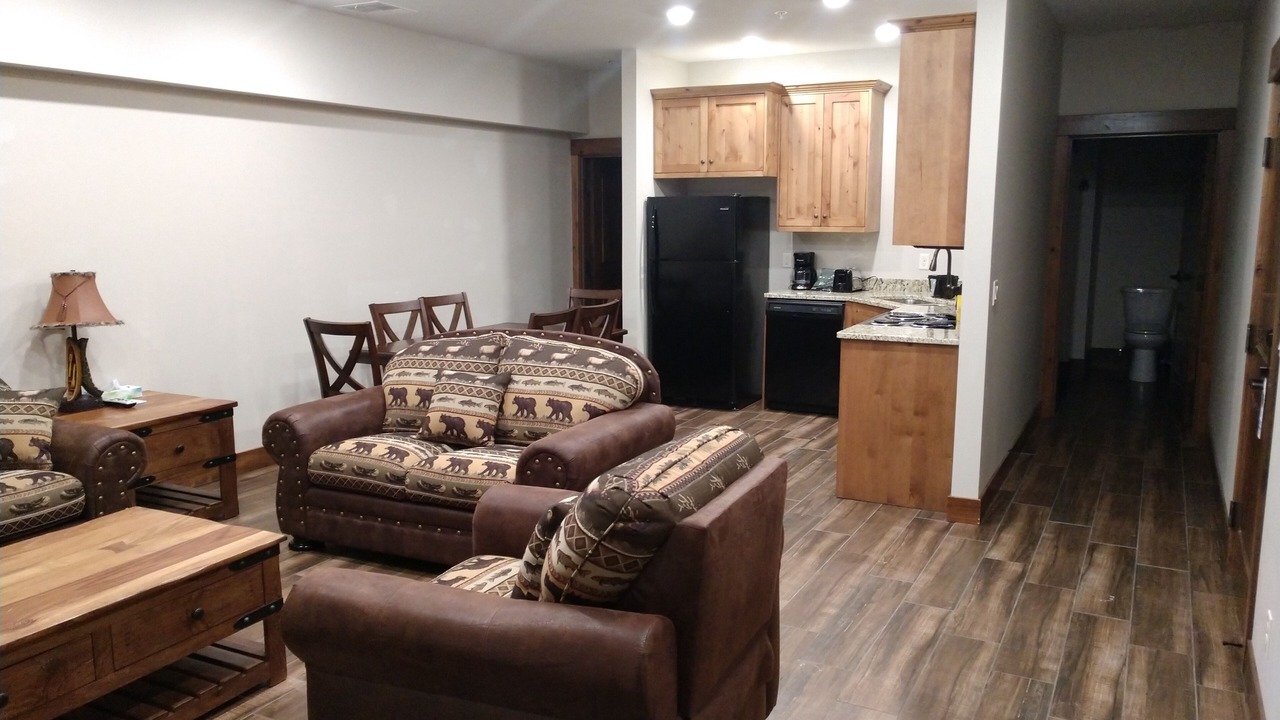 Photo of Kitchen in Island Park