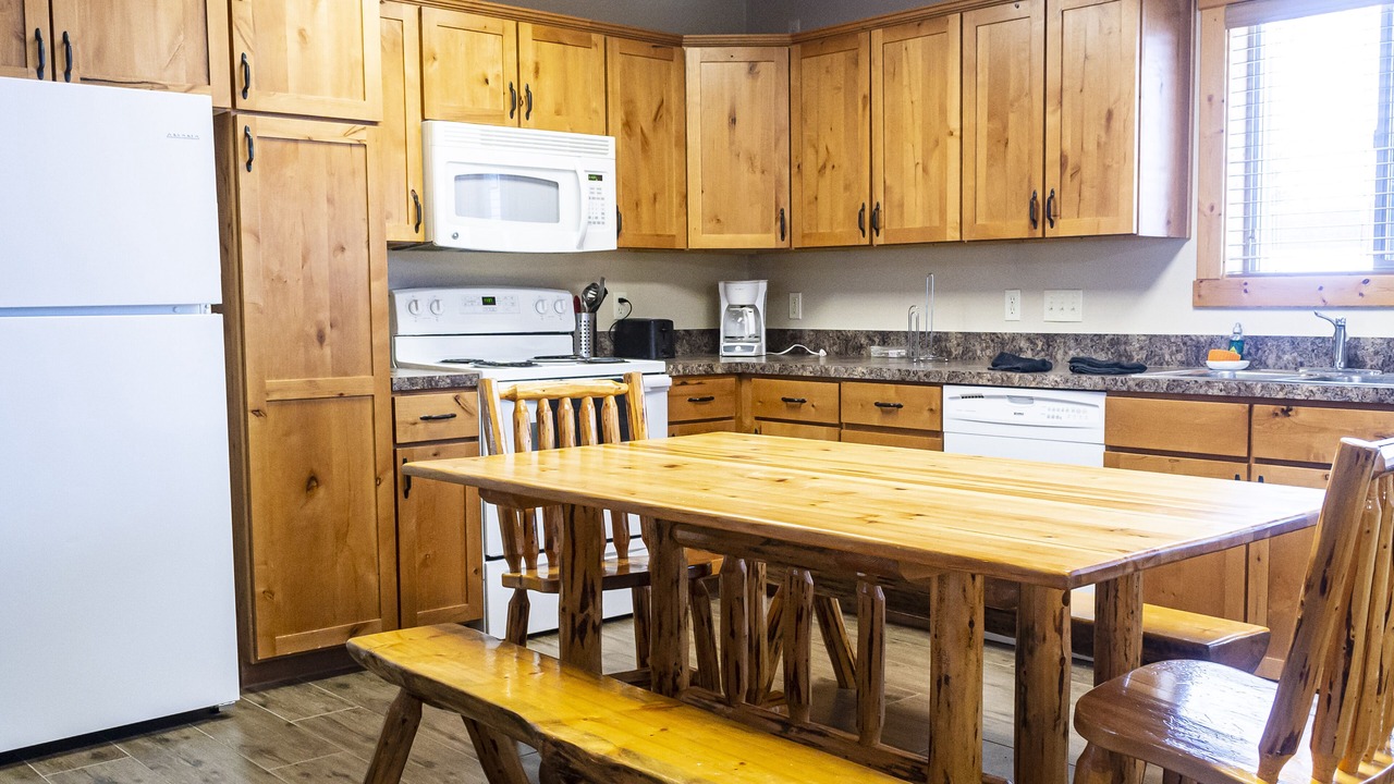 Photo of Kitchen in Island Park
