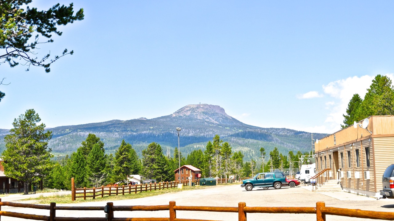 Photo of Outdoor in Island Park