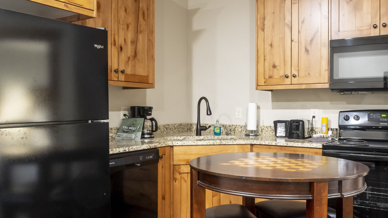 Photo of Kitchen in Island Park
