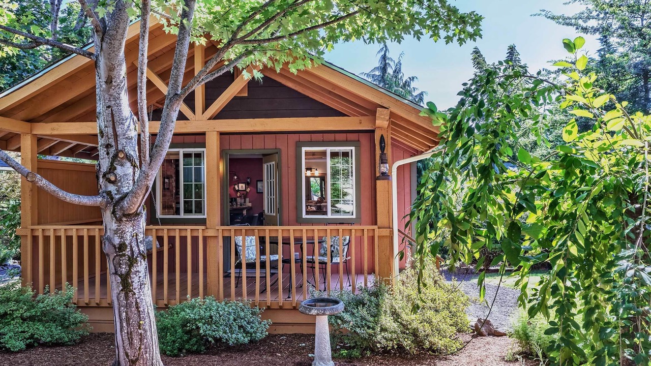 Photo of Outdoor in Carson