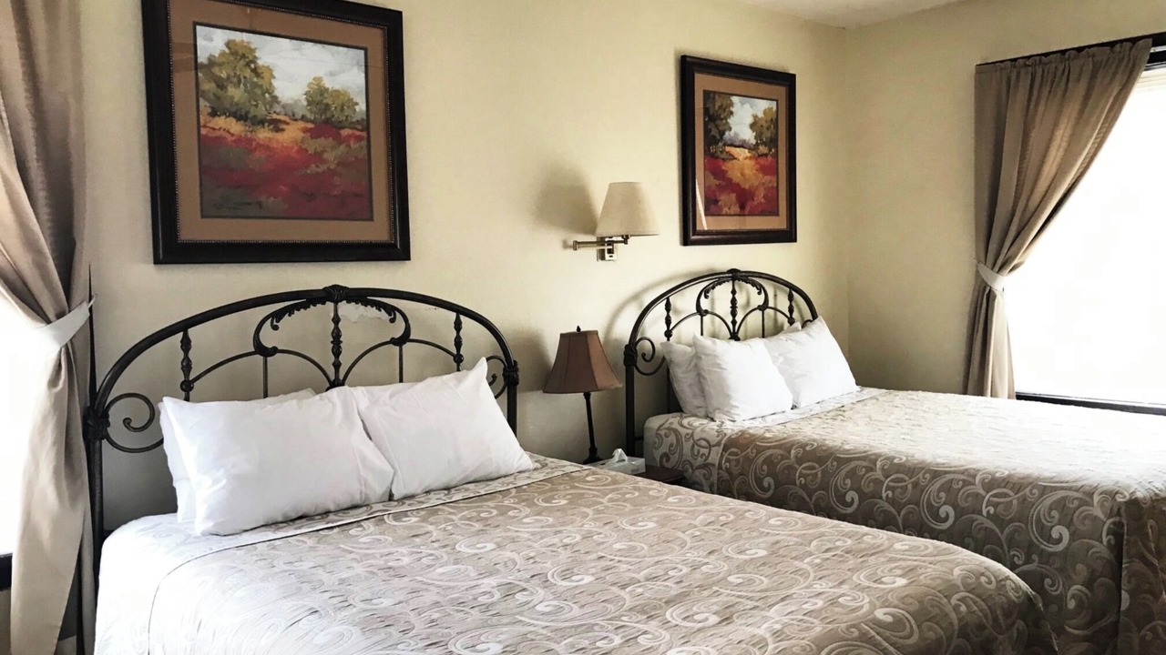 Photo of Bedroom in Lava Hot Springs
