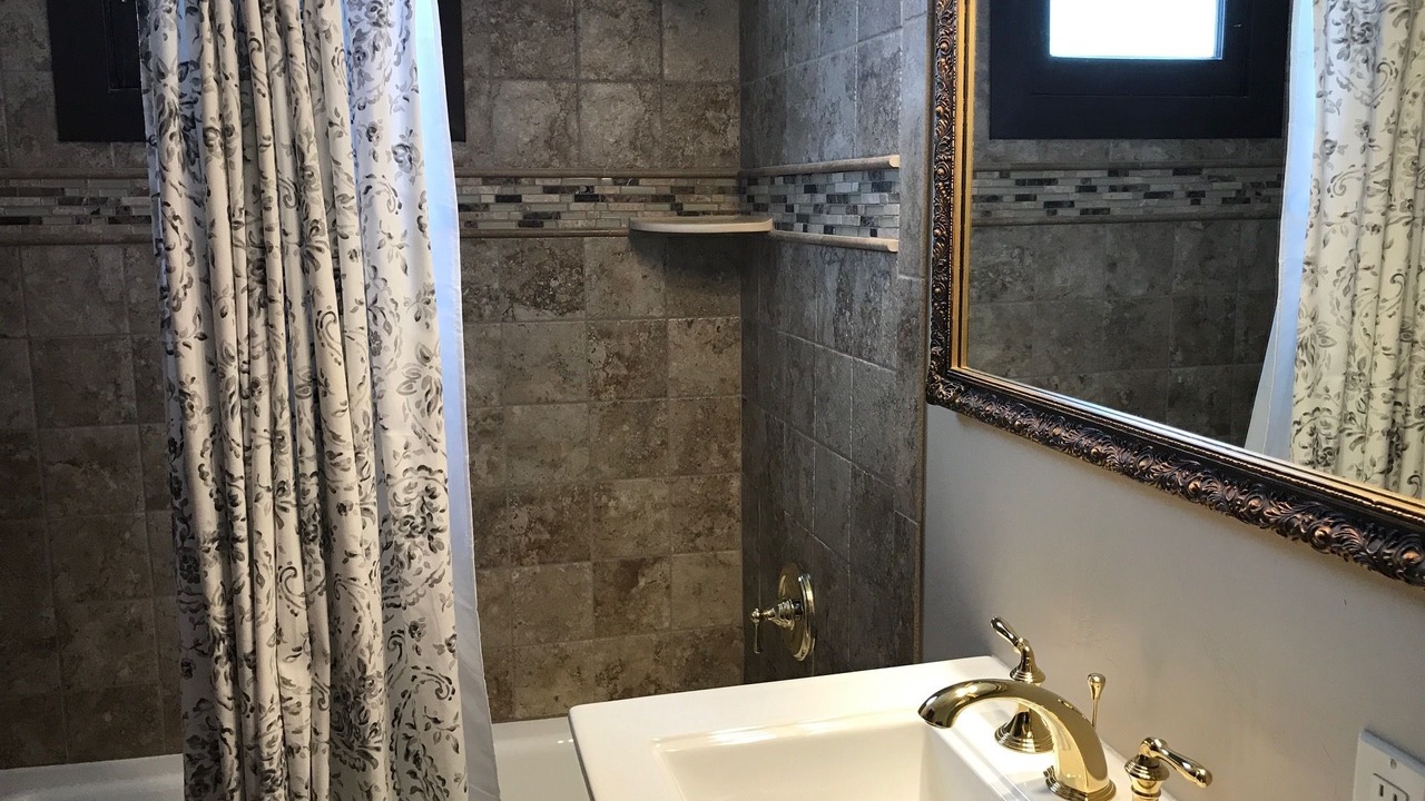 Photo of Bedroom in Lava Hot Springs