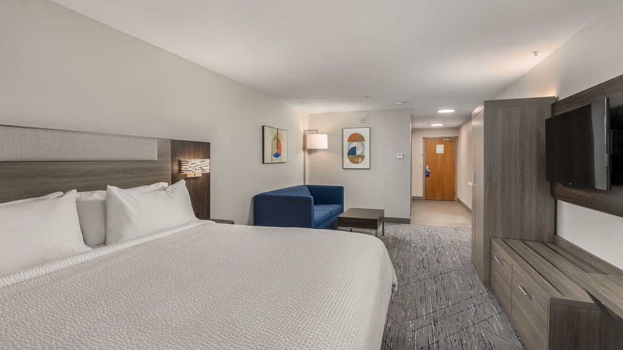 Photo of Bedroom in Vancouver