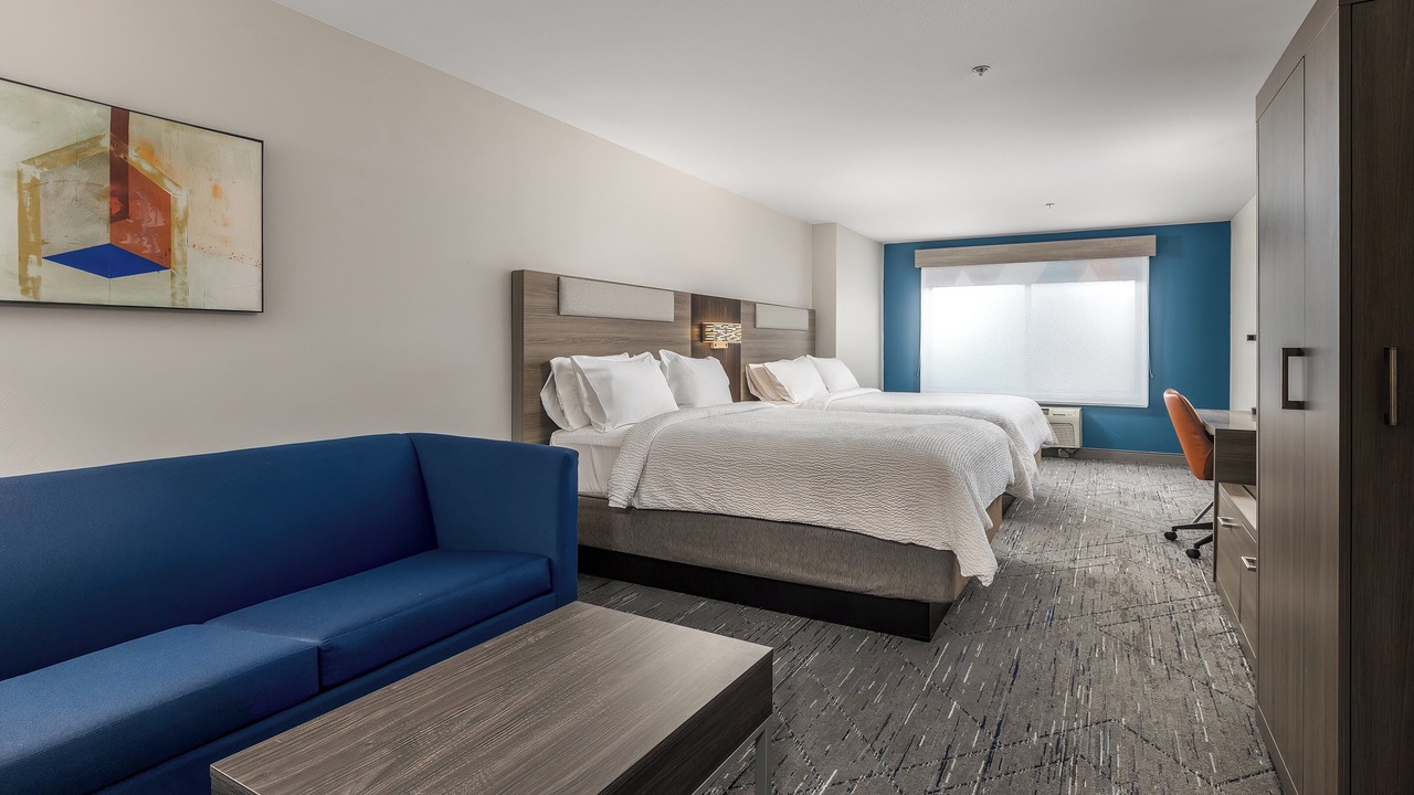 Photo of Bedroom in Vancouver