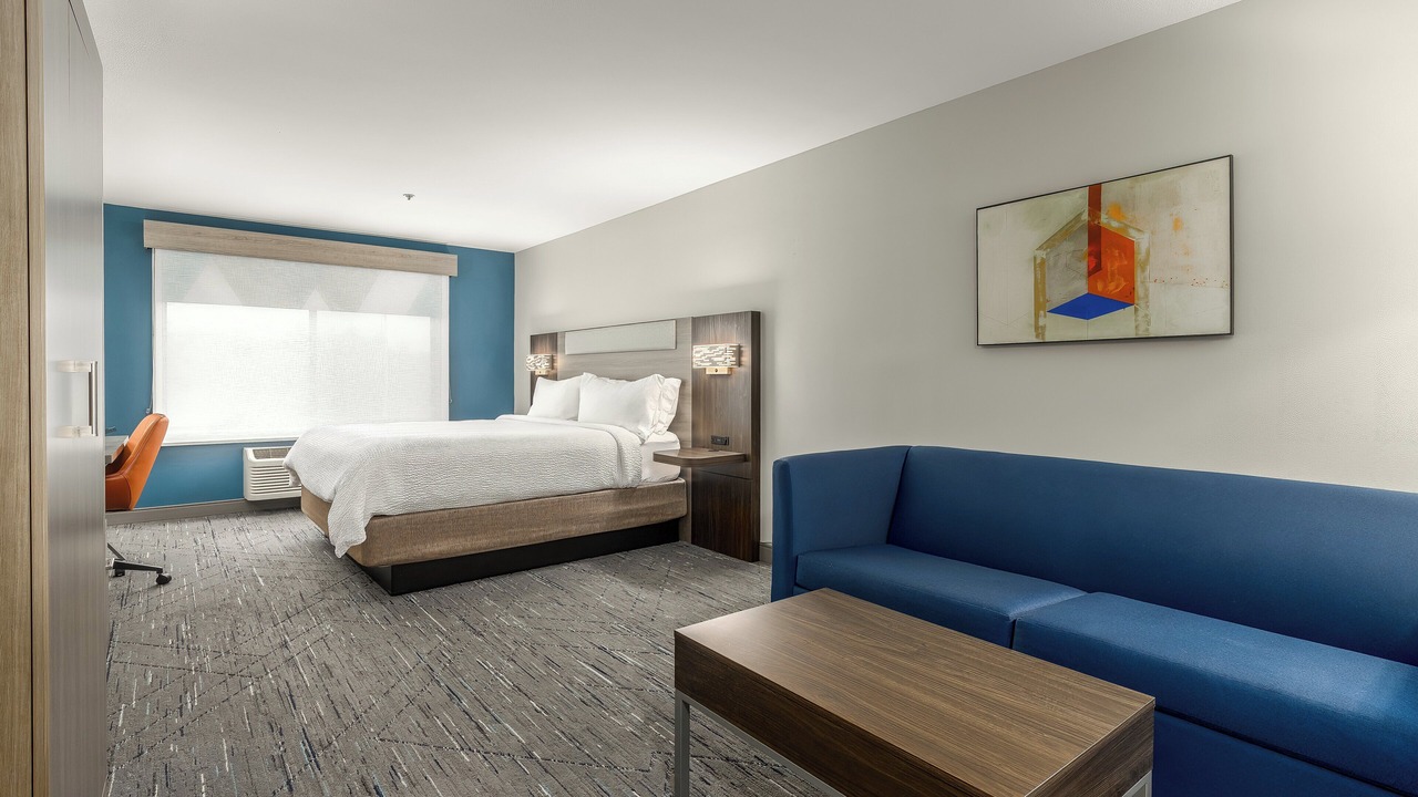 Photo of Bedroom in Vancouver