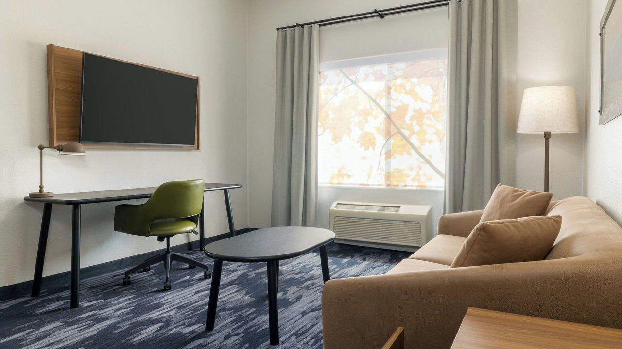 Photo of Bedroom in Spokane
