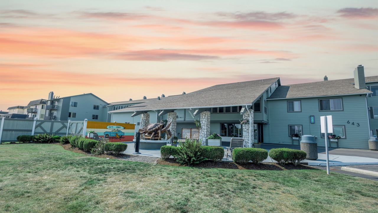 Photo of Outdoor in Ocean Shores