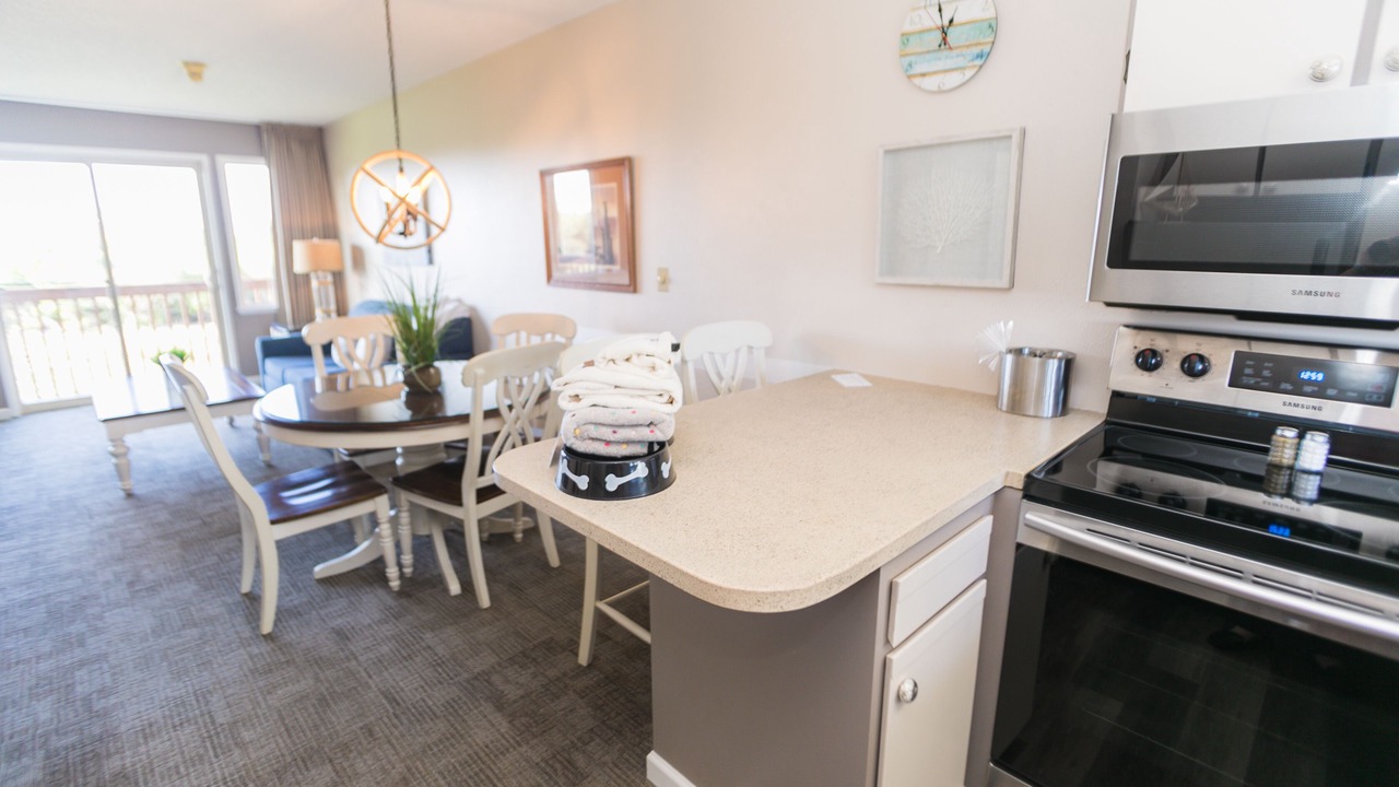 Photo of Kitchen in Ocean Shores