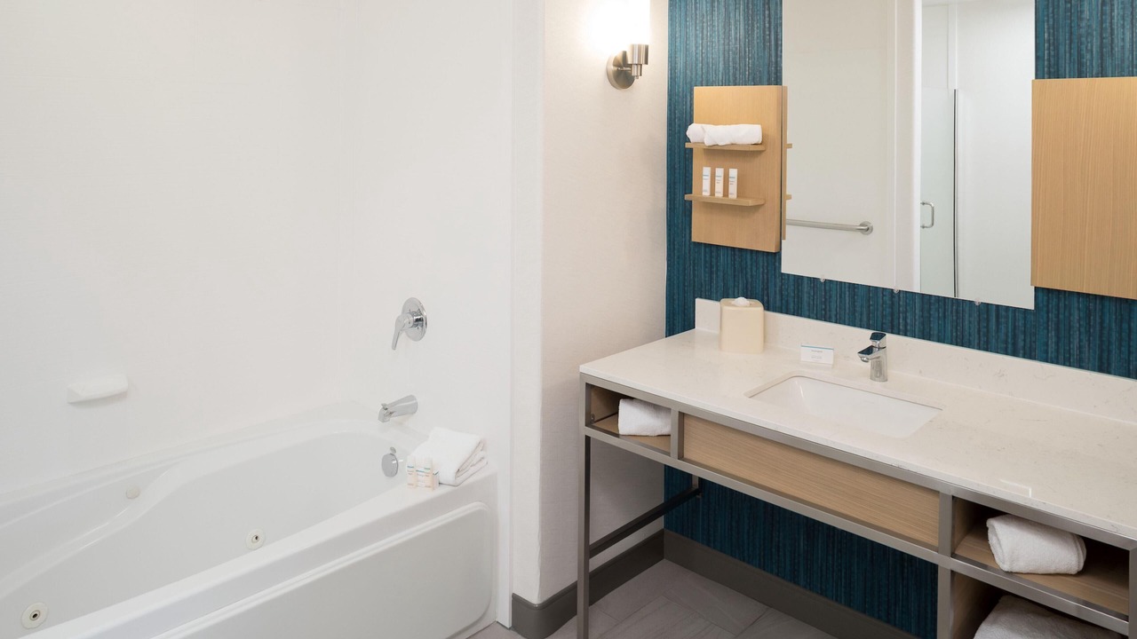 Photo of Bathroom in Sioux City