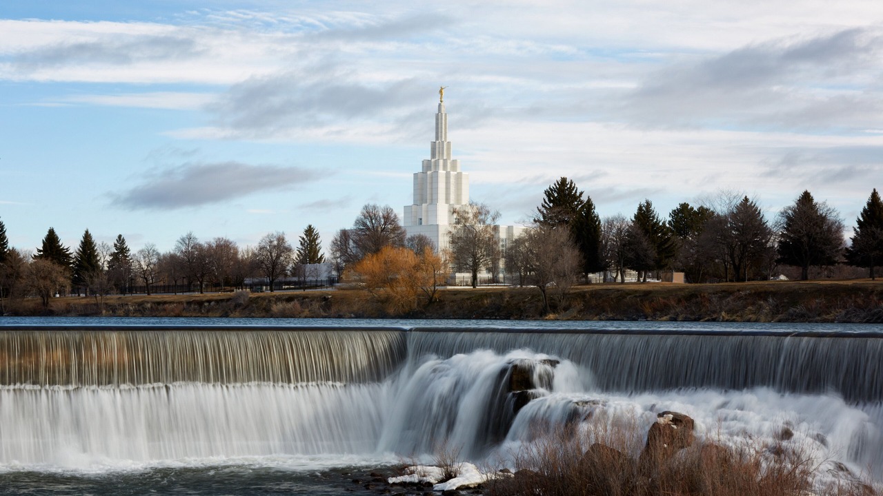 Photo of Others in Idaho Falls