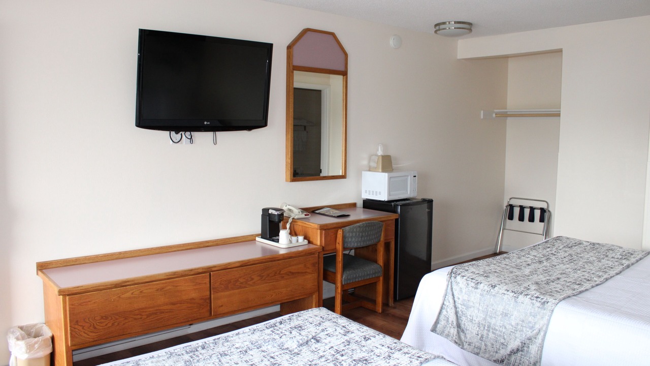 Photo of Bedroom in Ashland