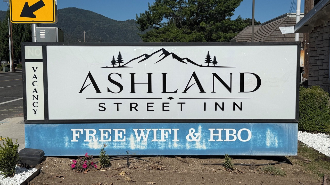 Photo of Outdoor in Ashland