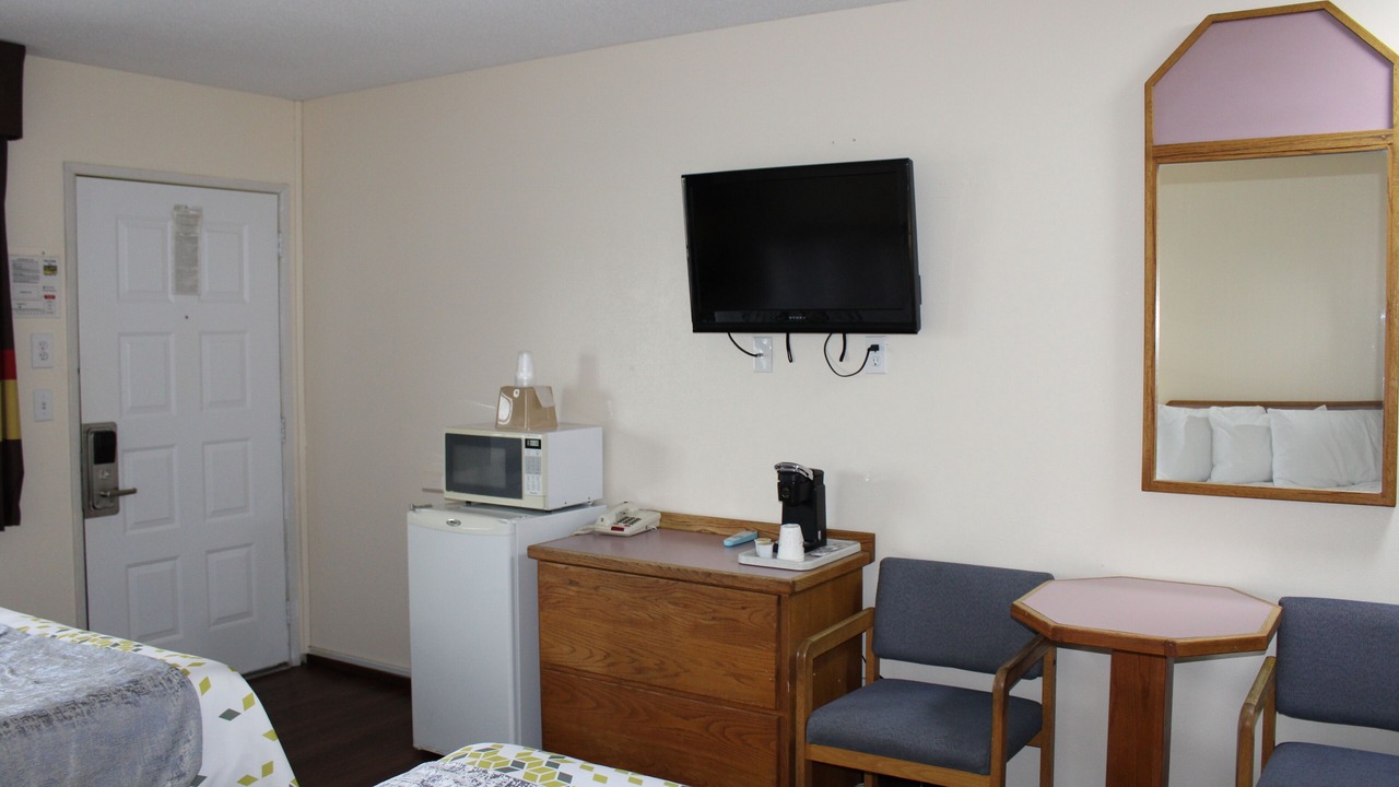 Photo of Bedroom in Ashland