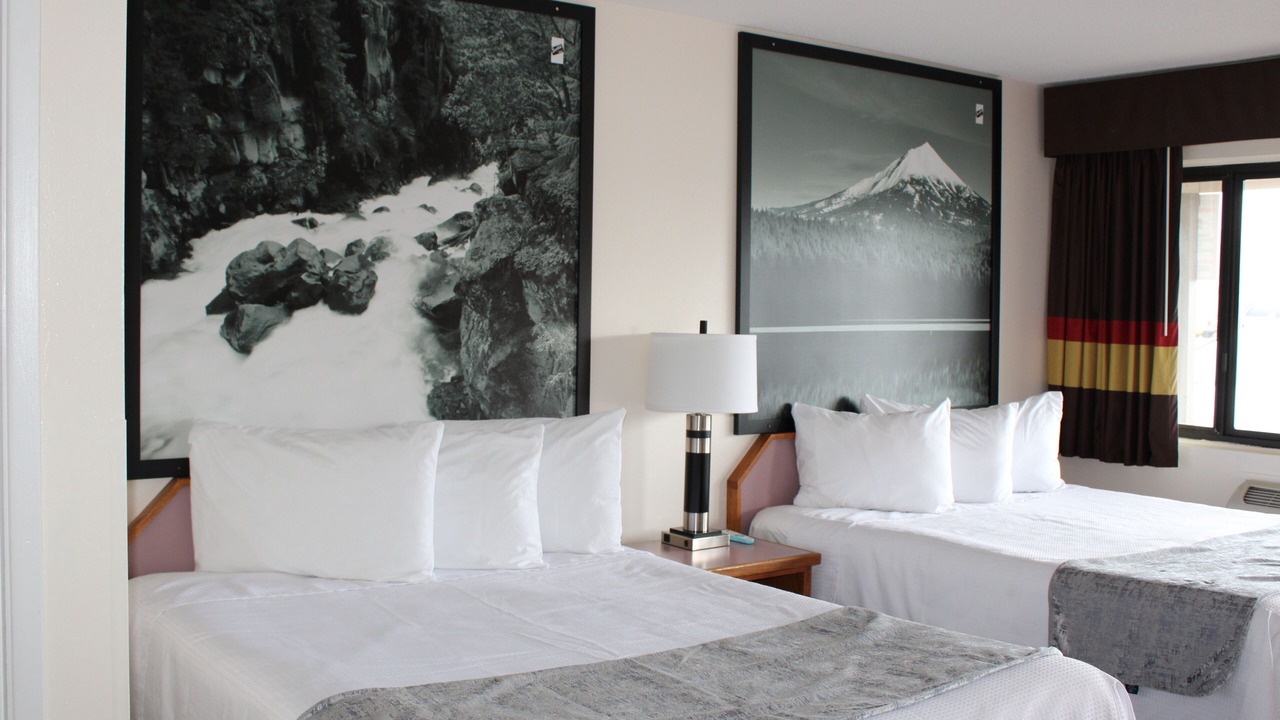 Photo of Bedroom in Ashland