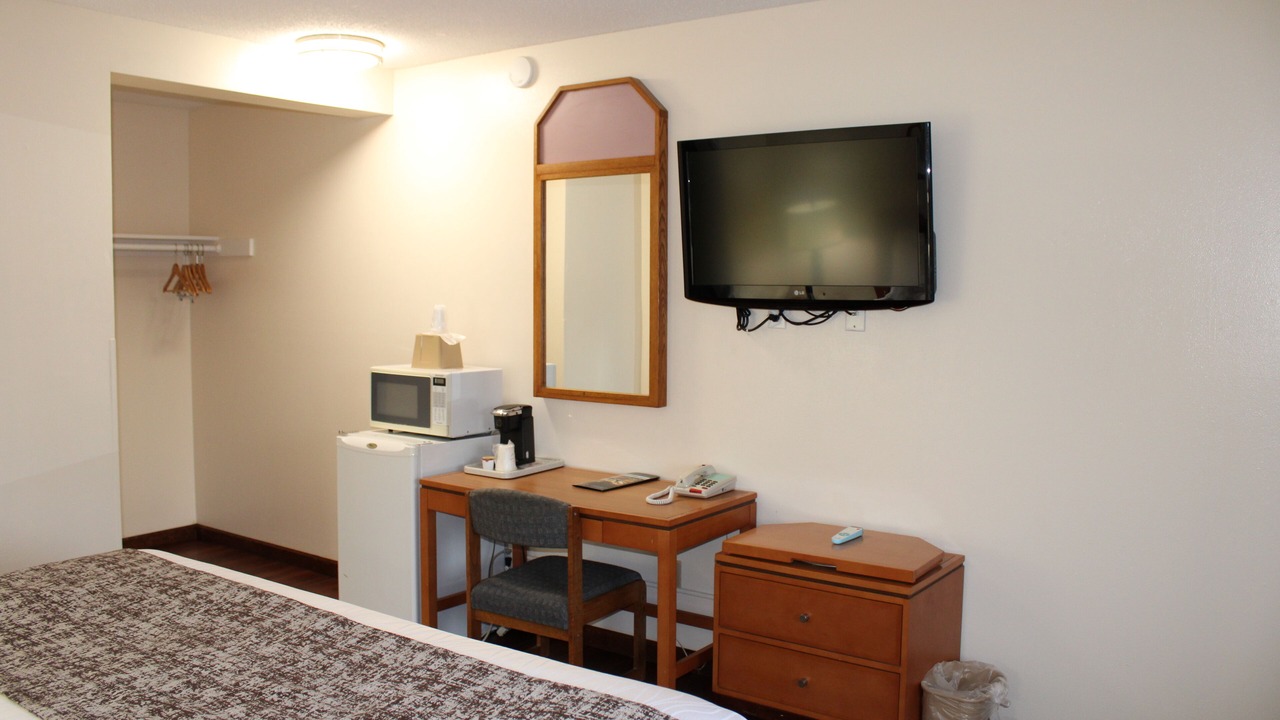 Photo of Bedroom in Ashland