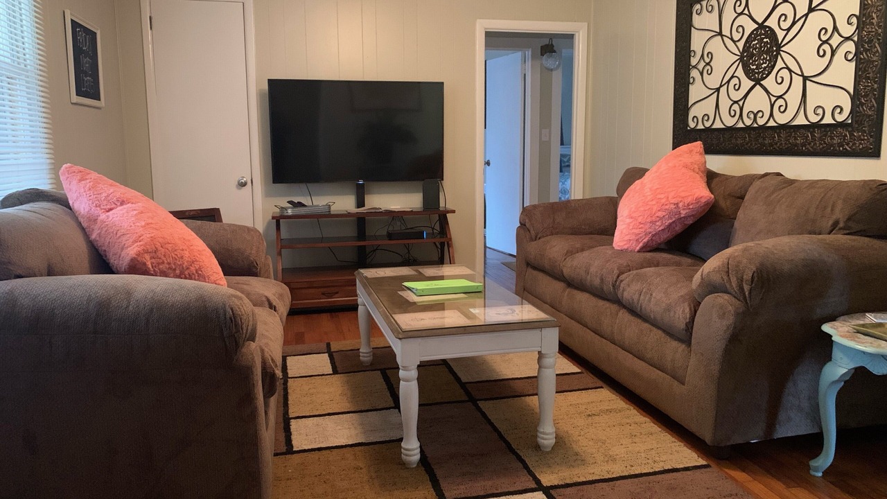 Photo of Livingroom in Florence